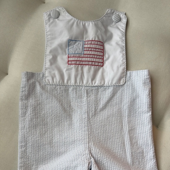 Stellybelly Jon Jon - Patriotic 9M - Picture 1 of 4